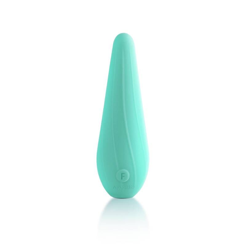 Vibeswirl Drip Shape Vibrator Default Title > Vibrators > Standard Vibrators