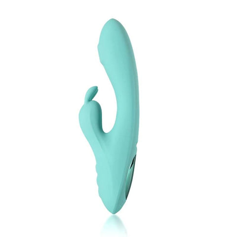 G-Rabbit Rotating G-Spot and Clitoral Vibrator > Sex Toys For Ladies > G-Spot Vibrators