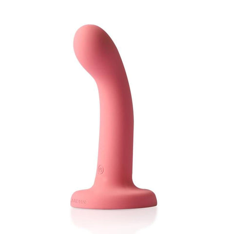 FlexDong Vibrating Strap-on Dildo Default Title Dongs Neutral