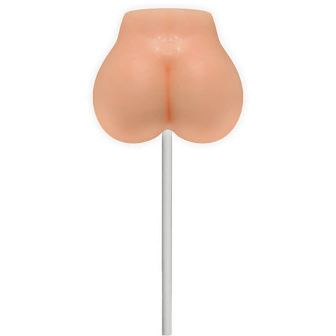 Lusty Lickers Candy Ass Mai Tai – Flavored Erotic Edible Lollipop > Novelties > Candy & Edible Items