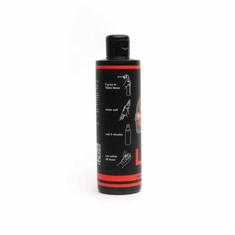 XTRM Lube Powder 225gm (25 Litres) Secondary image