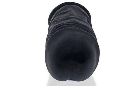 Dicker Ultra-Slim Cocksheath Black Ice 7.5 Inch Length SLEEVES