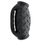 Masterjack Double Penetration Black - Double ended Stroker > Sex Toys For Men > Masturbators > Manual