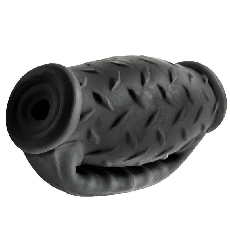 Masterjack Double Penetration – Double Ended Stroker > Sex Toys For Men > Masturbators > Manual