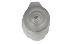 Masterjack Double Penetration Clear Ice - Double Ended Stroker > Sex Toys For Men > Masturbators > Manual