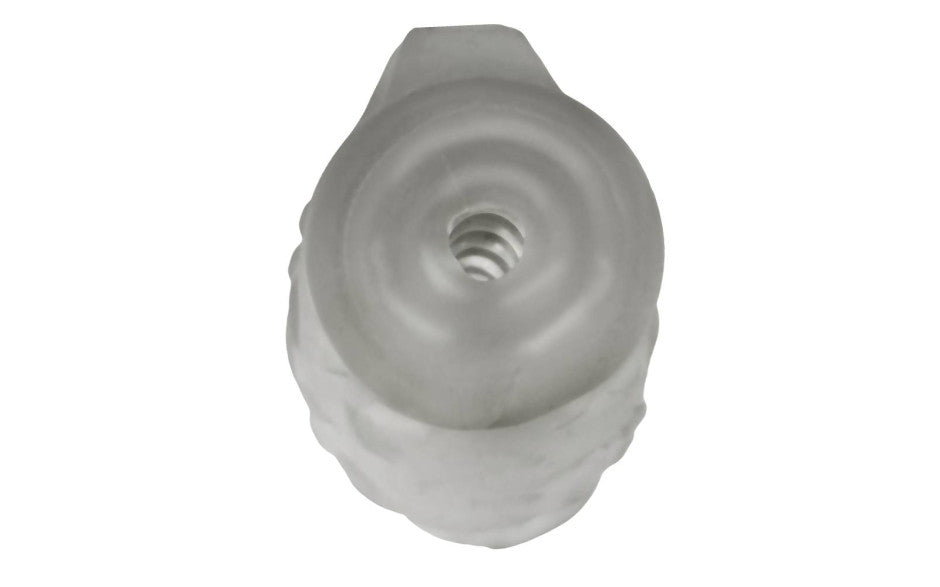 Masterjack Double Penetration – Double Ended Stroker > Sex Toys For Men > Masturbators > Manual