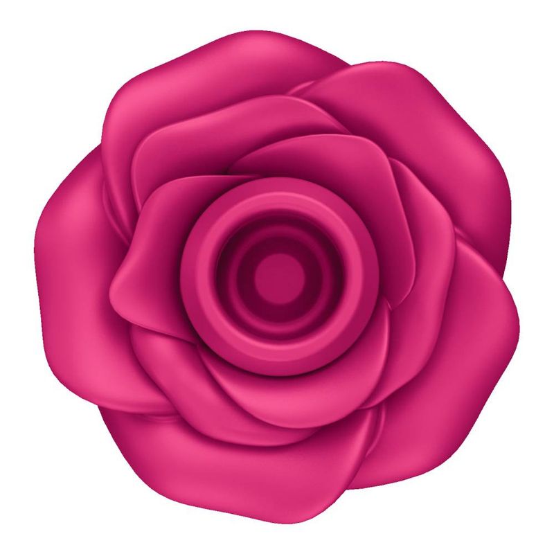 Satisfyer Pro 2 Classic Blossom – Air Pulse Silicone Vibrator > Sex Toys For Ladies > Rose Stimulators