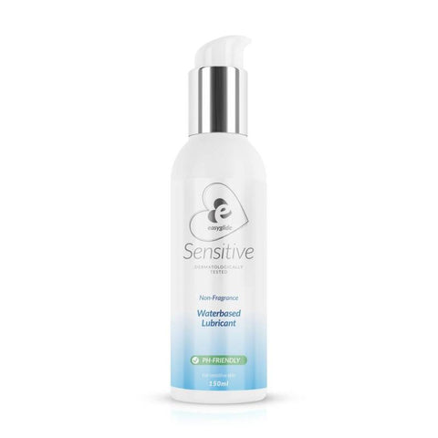 Easyglide Sensitive Water Based Lubricant 150ml Default Title Water Based Lube