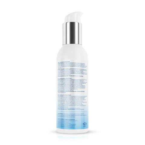 Easyglide Sensitive Water Based Lubricant 150ml Water Based Lube