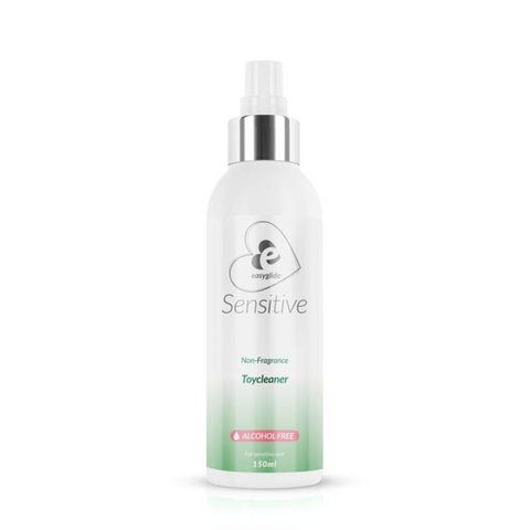 EasyGlide Sensitive Toy Cleaner 150ml for Adult Toys Default Title Adult Toy Cleaner