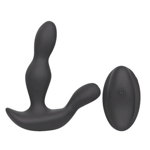 Sxe Ricky Wearable Vibrator with Remote for Dual Stimulation Default Title Panty Vibrators