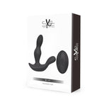Ricky Wearable Vibe – Remote-Controlled Versatile Vibrator > Sex Toys For Ladies > Panty Vibes