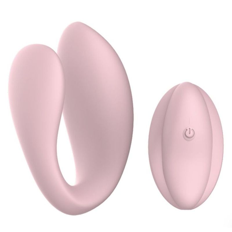 Sxe Kiara Dual Motor Couples Massager Default Title > Sex Toys > Couples Toys