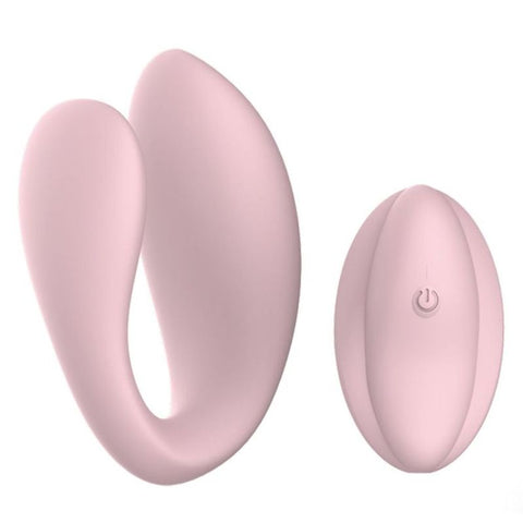 Sxe Kiara Dual Motor Couples Massager Default Title Couples Toys