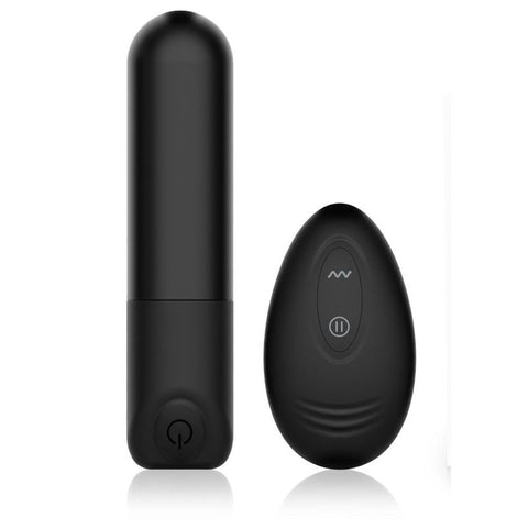Sxe Ricardo Remote Control Bullet Vibrator Default Title BULLETS
