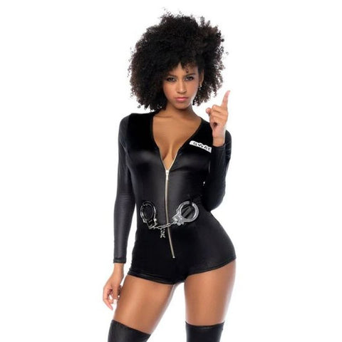 Nurse Costume 3 Pc Costumes