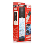 Size Matters Sucking Submersible Penis Pump 7.75" x 2.6" > Pumps > Penis Pumps Electric