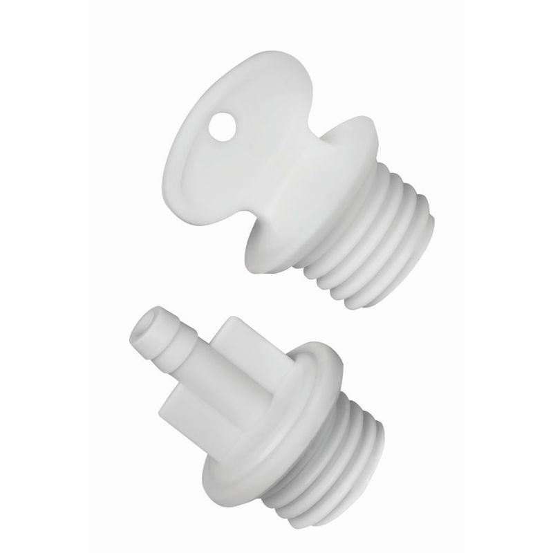 Deluxe Shower Enema Bag and Nozzle Kit for Comfortable Cleansing Experience Douches