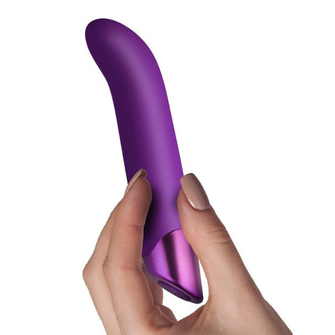 Chaiamo G Purple G Spot Vibrator with 10 Vibration Modes Vibrators