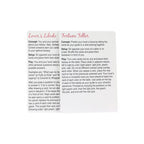 The Oral Sex Card Game with 50 Unique Positions > Novelties > Gag Gifts
