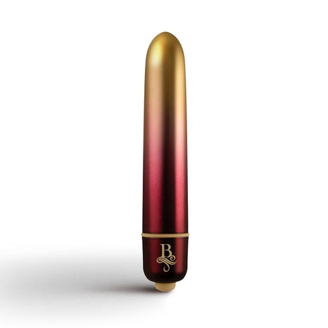 Boudoir Debutante Bullet 10 Speed Waterproof Stimulator BULLETS