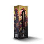 Boudoir Debutante Bullet – 10 Speed Waterproof Silicone Bullet Vibrator > Vibrators > Mini Vibrators
