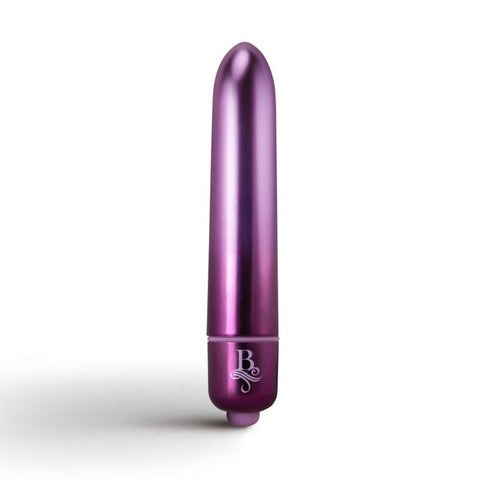 Boudoir Parlour Prince Bullet 10 Speed Waterproof Stimulator BULLETS