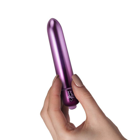 Boudoir Parlour Prince Bullet 10 Speed Waterproof Stimulator > Vibrators > Mini Vibrators