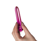 Boudoir Courtesan Bullet – Waterproof Silicone 10 Speed > Vibrators > Mini Vibrators
