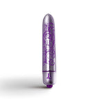 Boudoir Duke of Swoon – Waterproof 10 Speed Bullet Vibrator Blue > Vibrators > Mini Vibrators