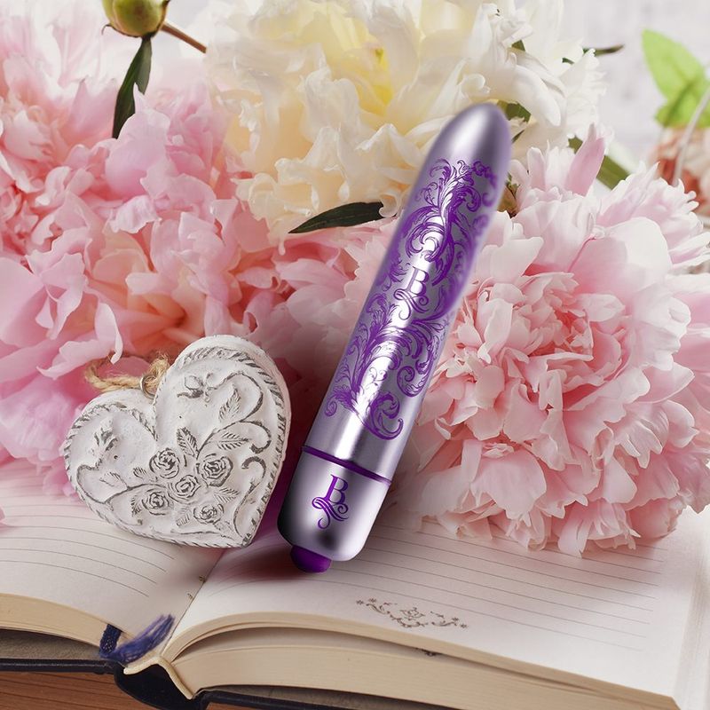 Boudoir Duke of Swoon Bullet 10 Speed Waterproof Vibe BULLETS