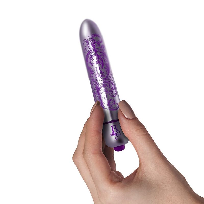 Boudoir Duke of Swoon Bullet 10 Speed Waterproof Vibe > Vibrators > Mini Vibrators