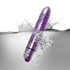 Boudoir Duke of Swoon – Waterproof 10 Speed Bullet Vibrator > Vibrators > Mini Vibrators