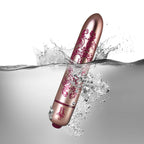 Boudoir Promenade Bullet 10 Speed Waterproof Vibrator > Vibrators > Mini Vibrators