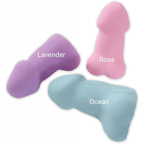 Pecker Bath Bomb Bath & Body