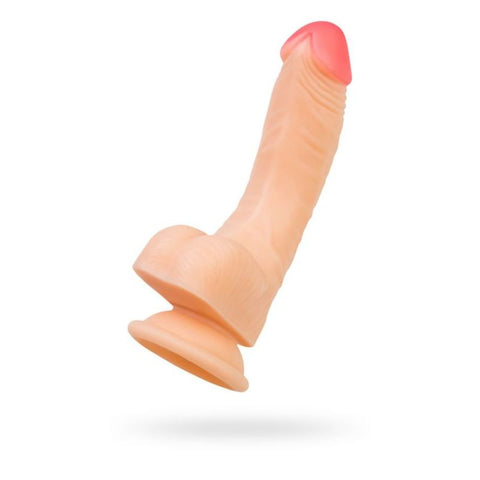 RealStick Nude Dildo Nash 18cm for Ultimate Pleasure Dongs Realistic