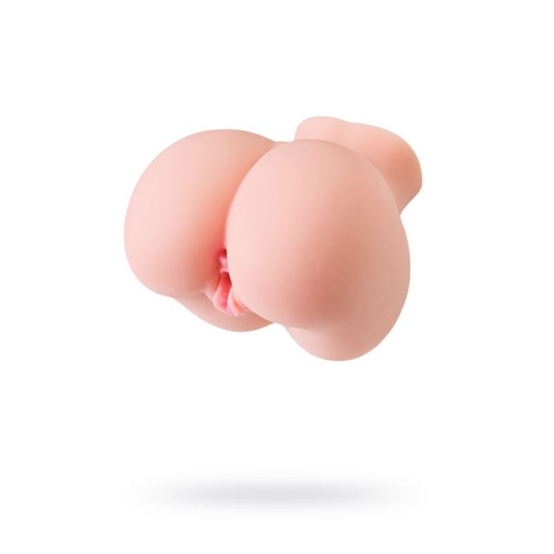 Juicy Butt Masturbator Giovanna with Lifelike Design and Textured Tunnels Default Title > Sex Toys For Men > Assbators