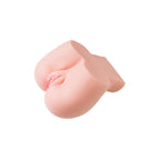 Juicy Butt Masturbator Giovanna with Lifelike Design and Textured Tunnels > Sex Toys For Men > Assbators