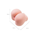 Juicy Butt Masturbator Amanda > Sex Toys For Men > Assbators