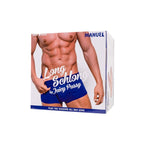 Juicy Long Schlong Manuel – Penis, Anal, and Balls Torso with 19cm Insertable Penis > Sex Toys > Sex Dolls > Premium