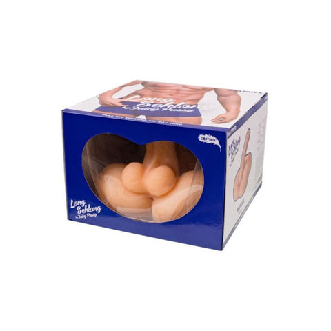Juicy Long Schlong Manuel – Penis, Anal, and Balls Torso with 19cm Insertable Penis > Sex Toys > Sex Dolls > Premium