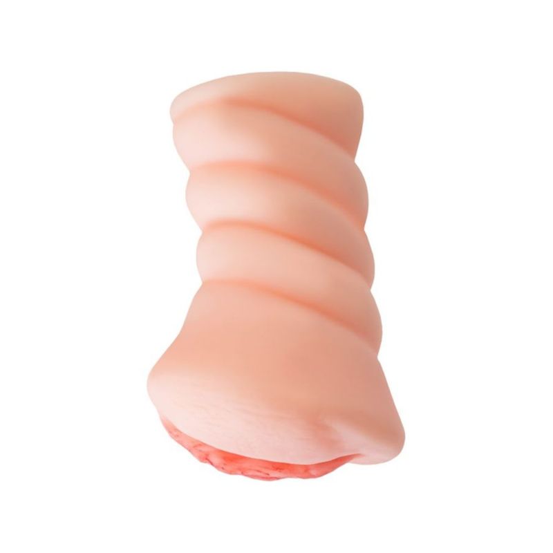 Wet Kat Self Lubricating Masturbator – Textured TPR Material Male Masturbator Secondary image