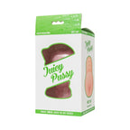 Wet Kat Self Lubricating Masturbator – Textured TPR Material Male Masturbator > Sex Toys For Men > Masturbators > Manual