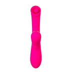 JOS Rolli Vibrator 7 Modes with Vacuum Clitoral Stimulator Default Title > Vibrators > Ladies > Rabbit Multi