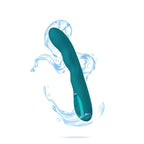 Viben Swagger Ocean Rotating G-Spot Vibrator > Sex Toys For Ladies > G-Spot Vibrators