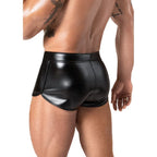 Frenzy Shorts – Sexy Tight-Fitting Adjustable Lingerie Shorts > Clothes > Mens Trunks