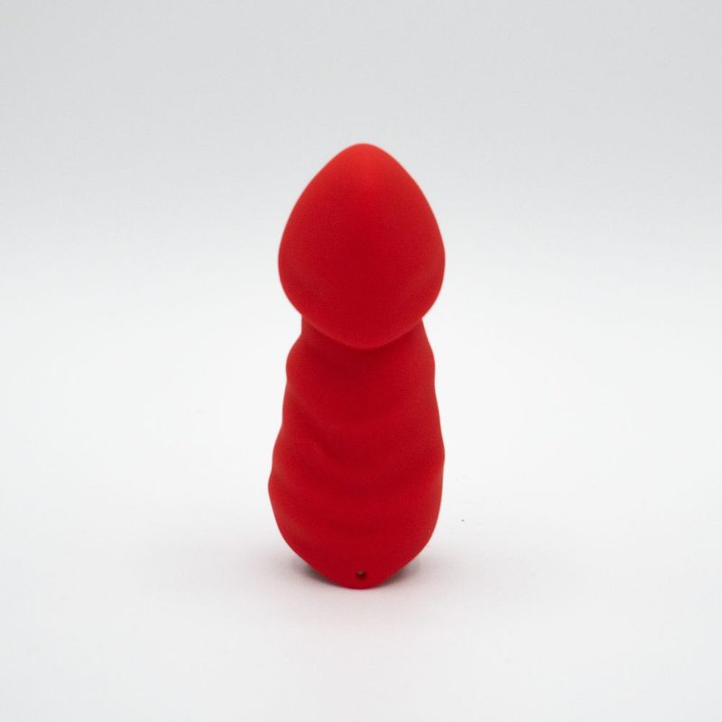 Little Red Bullet Vibrator Compact Pocket-Sized > Vibrators > Mini Vibrators