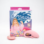 Orcasm Remote-Controlled Waterproof Wearable Egg Vibrator > Sex Toys For Ladies > Panty Vibes