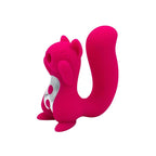 Screaming Squirrel Air Pulse G-Spot Vibrator > Sex Toys For Ladies > Air Pulsation