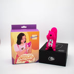 Screaming Squirrel Air Pulse G-Spot Vibrator > Sex Toys For Ladies > Air Pulsation